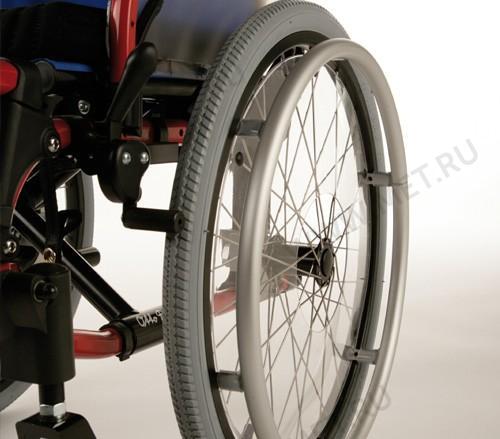 Otto Bock START JUNIOR — 35.5 см Детская инвалидная коляска